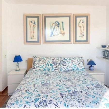 La Caracola Apartment Carboneras Ngoại thất bức ảnh