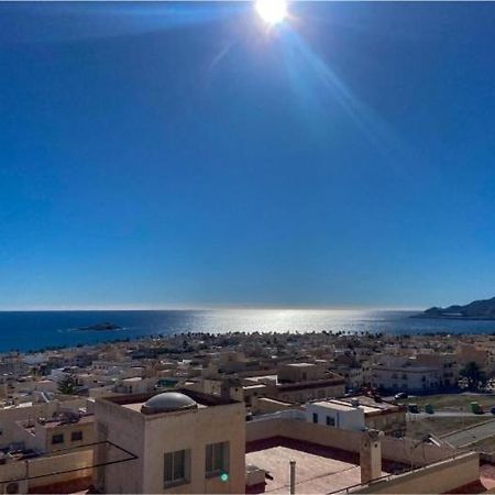 La Caracola Apartment Carboneras Ngoại thất bức ảnh