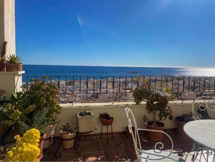 La Caracola Apartment Carboneras Ngoại thất bức ảnh