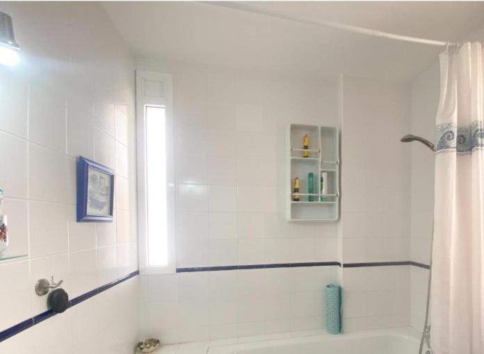 La Caracola Apartment Carboneras Ngoại thất bức ảnh